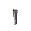 【最大3000円OFFクーポン※お買い物マラソン】イズミ メンズシェーバー IZFE863R | IZF-E863R-S メンズシェーバー everedge 6...