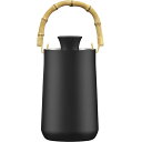 ピーコック魔法瓶 酒燗器 ACH-36 | ピーコック魔法瓶工業 Peacock ACH36 酒燗器 ブラック