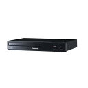 パナソニック ブルーレイディスクプレーヤー DMP-BD90S | Panasonic DMPBD90S ブルーレイ プレーヤー ハイレゾ対応 再生専用 ブラッ...