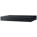 パナソニック ブルーレイディスクプレイヤー DP-UB45S-K | Panasonic DPUB45S-K ブルーレイディスクプレーヤー 再生専用 ブラック(2)
