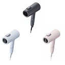 パナソニック ヘアドライヤー EH-NE7M | Panasonic EHNE7MH ヘアードライヤー イオニティ 速乾 大風量 マイナスイオン ミストローズ ...