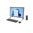 富士通 デスクトップパソコン FMVF75K1BA | デスクトップ FMV Desktop F 23.8型