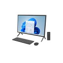 富士通 デスクトップパソコン FMVF77K1BA | デスクトップ FMV Desktop F 27型
