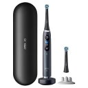 ブラウン 電動歯ブラシ IOM92B22ACBK | Braun iOM92B22ACBK-1W オーラルB iO SERIES 9 ブラシ 1本+ブラシヘッド...