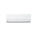 三菱電機 エアコン MSZ-GE3625 | MSZ-GE3625-W 霧ヶ峰 GEシリーズ 12畳用 ピュアホワイト