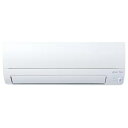 三菱電機 エアコン MSZ-S2825 | MSZ-S2825-W 霧ヶ峰 Sシリーズ 10畳用 ピュアホワイト