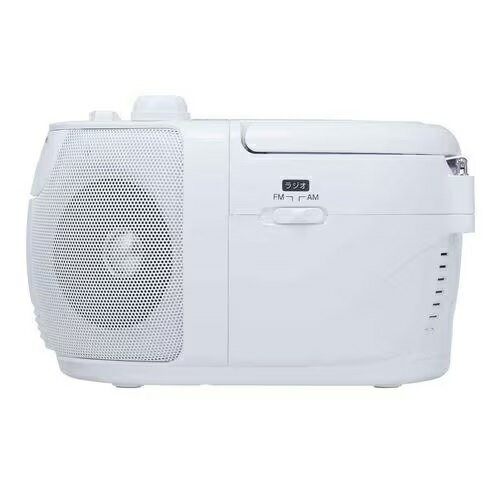 �ޥ����� CD�饸���� MXCR-100 | maxell MXCR100 �ݡ����֥�CD�饸�������åȥ쥳������ �磻��FM�б�