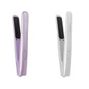 マクセル モバイルヘアアイロン MXHI-100 | maxell MXHI100.PU USBモバイルヘアアイロン アンジェリーク パープル