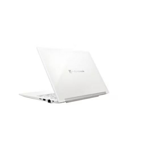 Dynabook ノートPC P1G8YPB | ダイナブック ノートパソコン dynabook G8YW P1G8YPBW 13.3型