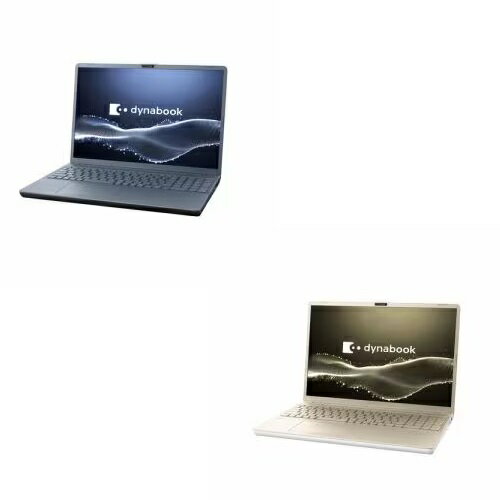 【最大3000円OFFクーポン※お買い物マラソン】Dynabook ノートパソコン P1T6YPE | ノートPC dynabook T6YL P1T6YPEL 16型