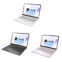 NEC ノートパソコン PC-S1375JA | ノートPC LAVIE SOL 13.3型