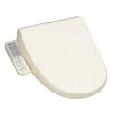 東芝 温水洗浄便座 SCS-TCK1020 | TOSHIBA SCS-TCK1020(N) 温水 洗浄便座 貯湯式 パステルアイボリー