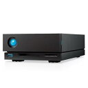 エレコム 外付ハードディスク STHS10000800 | LACIE ラシー LaCie STHS10000800 1big Dock 外付け HDD 10T...