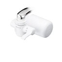 【最大3000円OFFクーポン※お買い物マラソン】パナソニック 浄水器 TK-CJ14 | Panasonic TK-CJ14-W ホワイト TKCJ14W