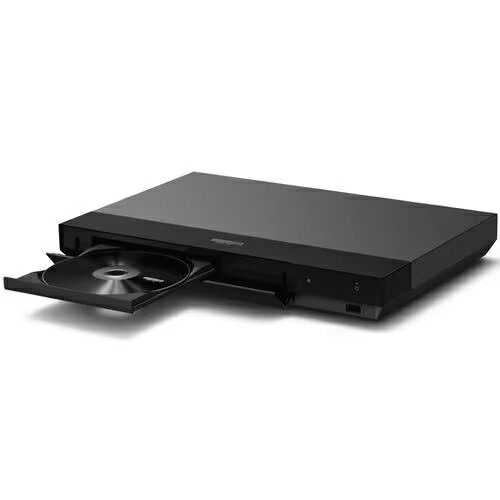 【最大3000円OFFクーポン※お買い物マラソン】ソニー ブルーレイディスクプレーヤー UBPX700 | SONY Ultra HD ブルーレイ 4K HDR対応 UBPX700K