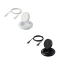 エレコム ワイヤレス充電スタンド W-MA08 | ELECOM WMA08 マグネットQi2規格対応ワイヤレス充電スタンド15W 折り畳み iPhone Ai...