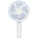 【15日限定★店内全品ポイント2倍&お得なクーポン有】アピックス ハンディファン AHF104 | APIX 2WAY 推し活ファン Big Love Fan ビッグラブファン 13パターンから選べるペンライトモードを搭載 推し活グッズ 着せ替えパネル 拡大鏡AHF104WH