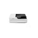 エプソン スキャナー DS-1730 | EPSON A4ドキュメントスキャナー フラットベッドタイプ 2つのスキャン方法 Win Mac対応