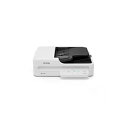 エプソン スキャナー DS-1760WN | EPSON DS-1760WN A4ドキュメントスキャナー フラットベッドタイプ 有線 無線 PCレススキャン Win Mac対応