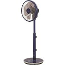 トヨトミ 扇風機 FS-DH30P | TOYOTOMI ハイポジション扇風機 DCモーター搭載 FS-DH30PA