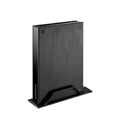 アイ・オー・データ機器 外付けハードディスク HDPL-UTA4KB | I-O DATA テレビ録画用ハードディスク トロッカ HDPL-UTABシリーズ 4...