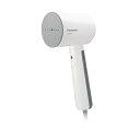 パナソニック 衣類スチーマー NIGS200 | Panasonic スチーマー ホワイト NI-GS200-W
