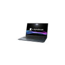 ダイナブック ノートパソコン P1M7YPEL | Dynabook ノートPC dynabook M7 YL P1M7YPEL 14型