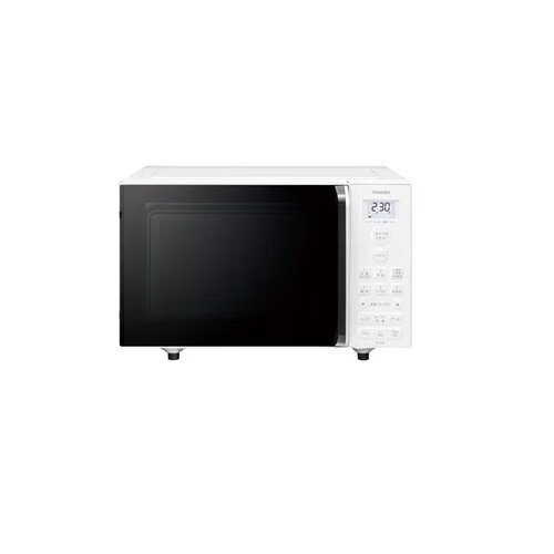【エントリーでP10倍】東芝 オーブンレンジ ER-20B | TOSHIBA ER-20BW オーブン レ...