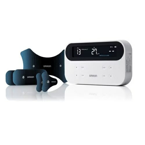 オムロン 低周波治療器 HV-F082-JF | OMRON 低周波治療器 HVF082JF