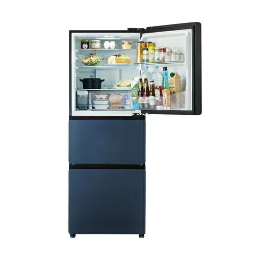 325L 冷凍冷蔵庫 JR-CVM33A サムネイル3