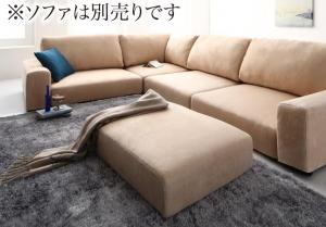 Rakuten - フロアソファ フロアソファー ソファ ソファー お洒落 オシャレ 家具 おすすめ オススメ フロアコーナーソファ オットマン おしゃれ シンプル モダン インテリア コンパクト 省スペース クッション付き 組み合わせ自由 快適 座り心地 リビング 寝室 安定感 新生活 デザイン性