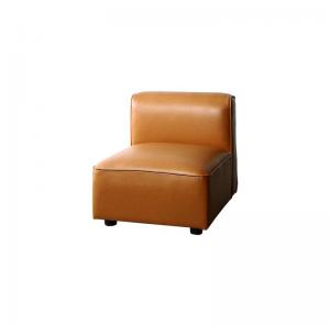 【最大3000円OFFクーポン※スーパーSALE】コーナーソファ レイアウト自由自在大型L字ヴィンテージデザインコーナーソファ ソファ 肘なし 1P