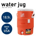 ウォータージャグ | 給水器 アウトドア キャンプ 5ガロン 18.9L 18.9l バーベキュー BBQ IGLOO イグルー LOWE’S ロウズ コラボ ...