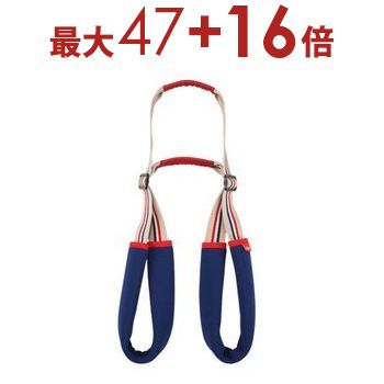 歩行補助ハーネスSTEPアイビー中...