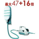【最大3000円OFF!お得なお買い物マラソンクーポン有】送料無料 ブラックアンドデッカー ハンディスチームクリーナー FSH10SM | FSH10SM SteaMitt スチーミット お掃除 除菌 ミットタイプ マイクロファイバーパット 人気 シンプル コ