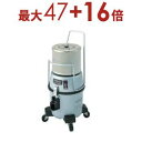 【最大3000円OFF!お得なお買い物マラソンクーポン有】日立 業務用掃除機 CV-G104C | HITACHI 業務用紙パッククリーナー 掃除機 クリーナー 業務