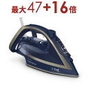 【最大3000円OFF!お得なお買い物マラソンクーポン有】ティファール スチームアイロン FV6825J0 | T-fal