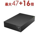 【最大3000円OFF!お得なお買い物マラソンクーポン有】バッファロー 外付けHDD HDSGDA6U3 | BUFFALO USB3.2(Gen1)対応 Se...