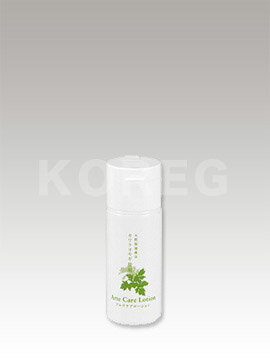よもぎローション(カワラヨモギエキス配合)アルテケアローション 30ml お試しミニサイズ 【RCP】【HLS_DU】【あす楽】