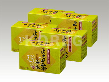 Rakuten - 【送料無料】よもぎ茶分包 お徳用50パック×5個セット【RCP】【HLS_DU】【あす楽】カロリーゼロ ノンカフェイン　むくみ解消　健康茶