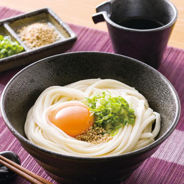 シマイチ讃岐うどん URZ-30　熨斗無料 2