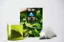 【一般商品】静岡 新茶ティーバッグ 2g×3ヶ入 静岡市:丸福製茶