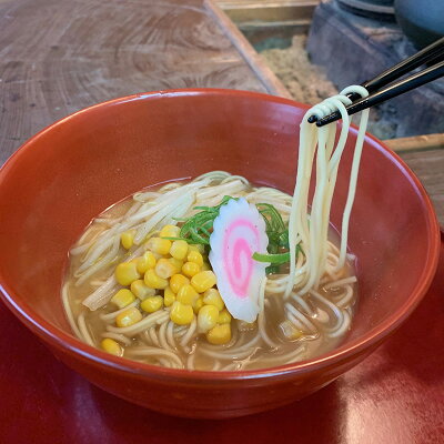 ふじのくに おいしい処 静岡 【産直商品】【焼津鯖ラーメン9食セット】(塩味3食・醤油味3食・味噌味3食)