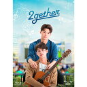 2gether Blu-ray-BOX【通常版】 ※日本語字幕特別版あり
