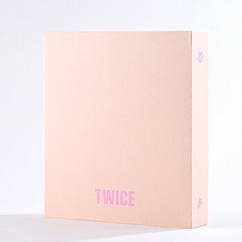 D'FESTA COMPLETE EDITION TWICE(写真集+Blu-ray)