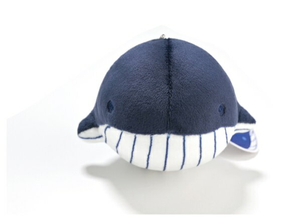 【ウ・ヨンウ弁護士公式グッズ】クジラキーホルダーのサムネイル