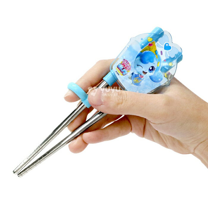 【正規品・新品未開封】「キャッチ！ティニピン」トレーニング箸＆スプーンセット【シャシャピン】 3