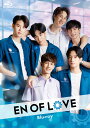 【コリタメ限定特典付き】En Of Love(エン・オブ・ラブ) Blu-ray BOX