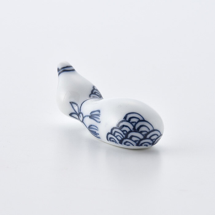 サイズ：5.2×2.0×H1.8cm レンジ対応可・食洗器対応可 素材：陶磁器 産地：長崎県波佐見町 注意事項：モニター発色の具合により、実物とは色合いが異なる場合がございます。