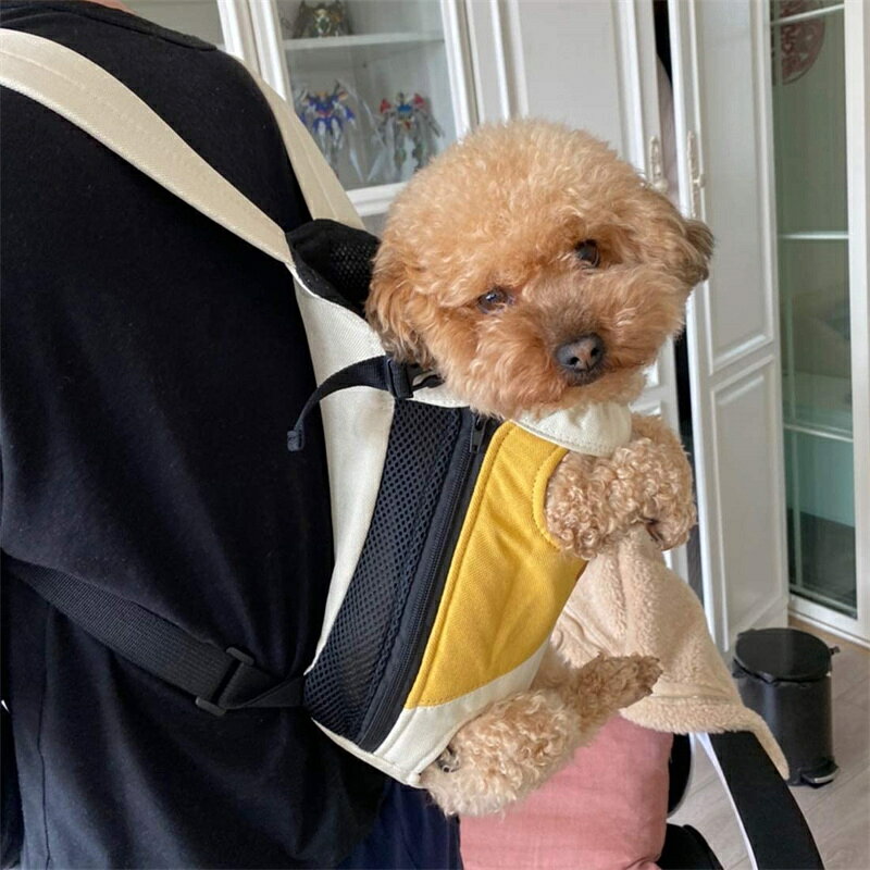 ペットキャリーバッグ リュック 抱っこ紐 犬 ペットバッグ 猫用 スリング ペット ...